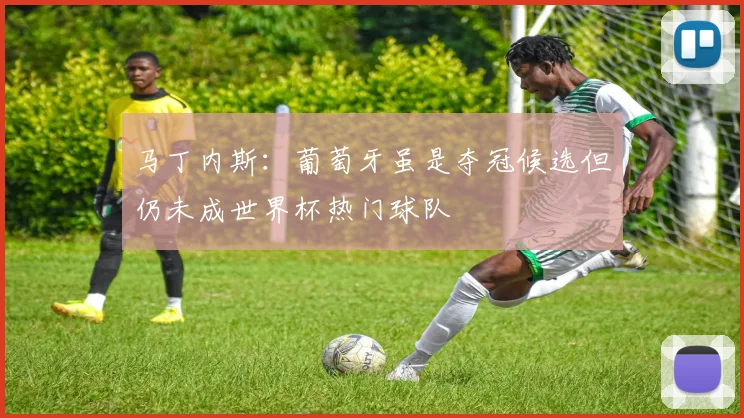 马丁内斯：葡萄牙虽是夺冠候选但仍未成世界杯热门球队