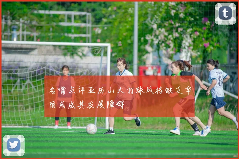 名嘴点评亚历山大打球风格缺乏华丽或成其发展障碍