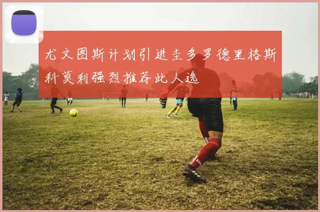 尤文图斯计划引进圭多罗德里格斯科莫利强烈推荐此人选